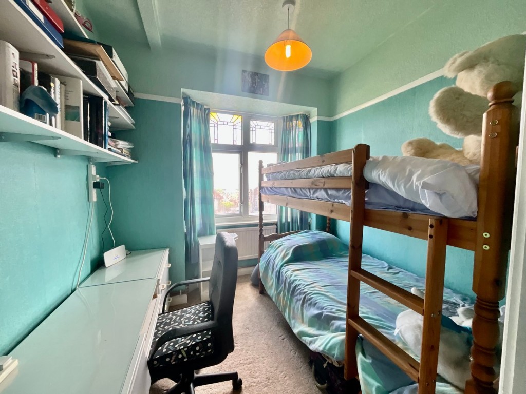 Image for Melfort Road, Newport