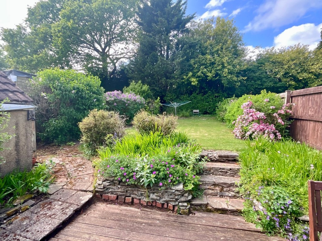 Image for Melfort Road, Newport