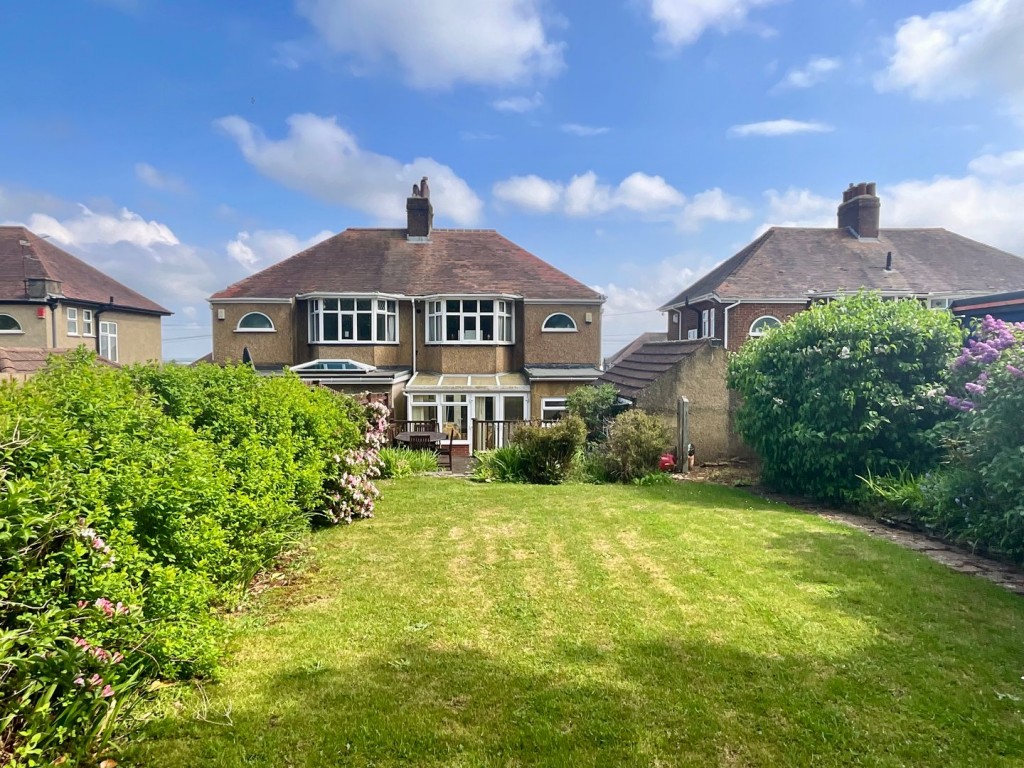 Image for Melfort Road, Newport