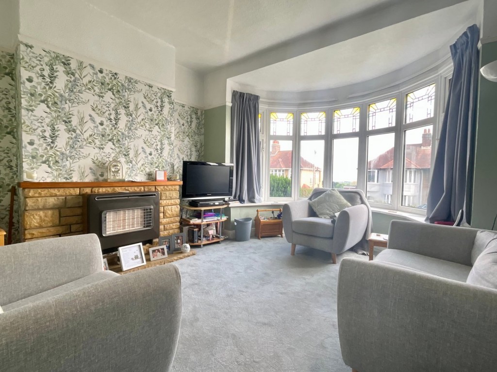 Image for Melfort Road, Newport