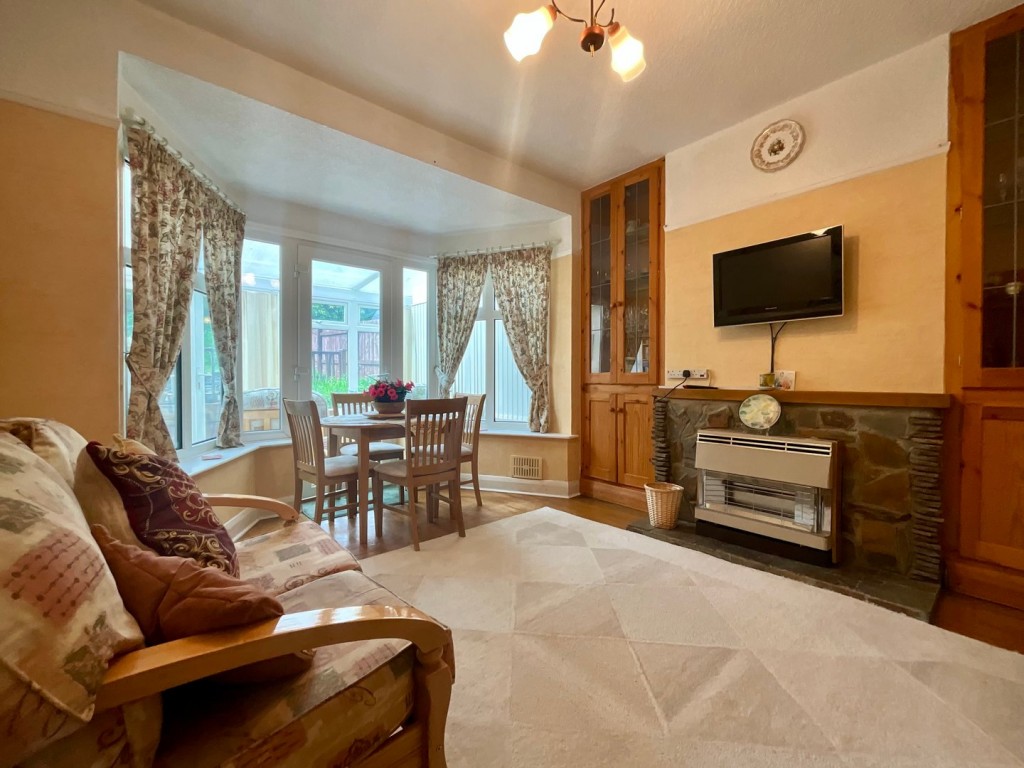 Image for Melfort Road, Newport