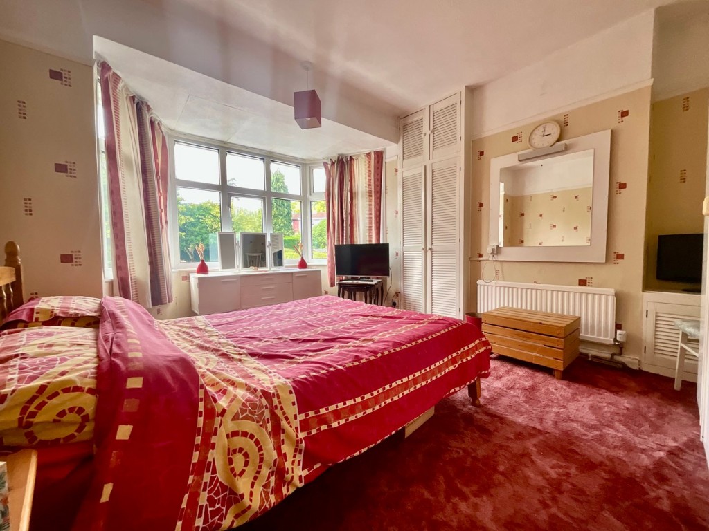 Image for Melfort Road, Newport