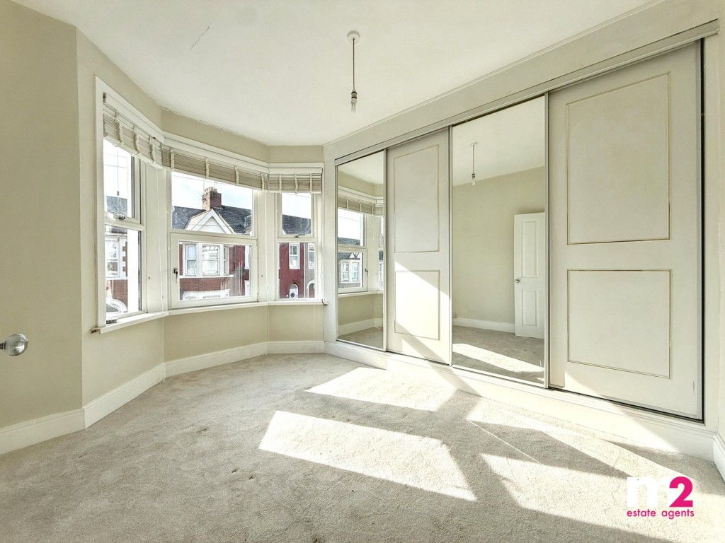 Image for Rosslyn Road, Newport