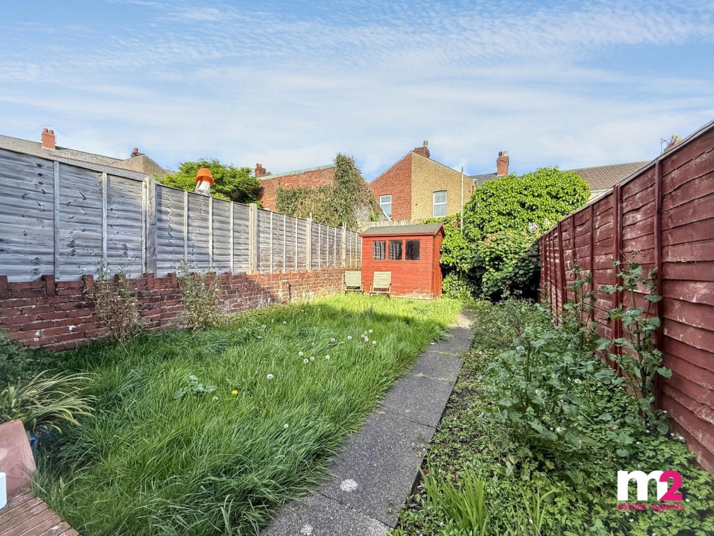 Image for Rosslyn Road, Newport