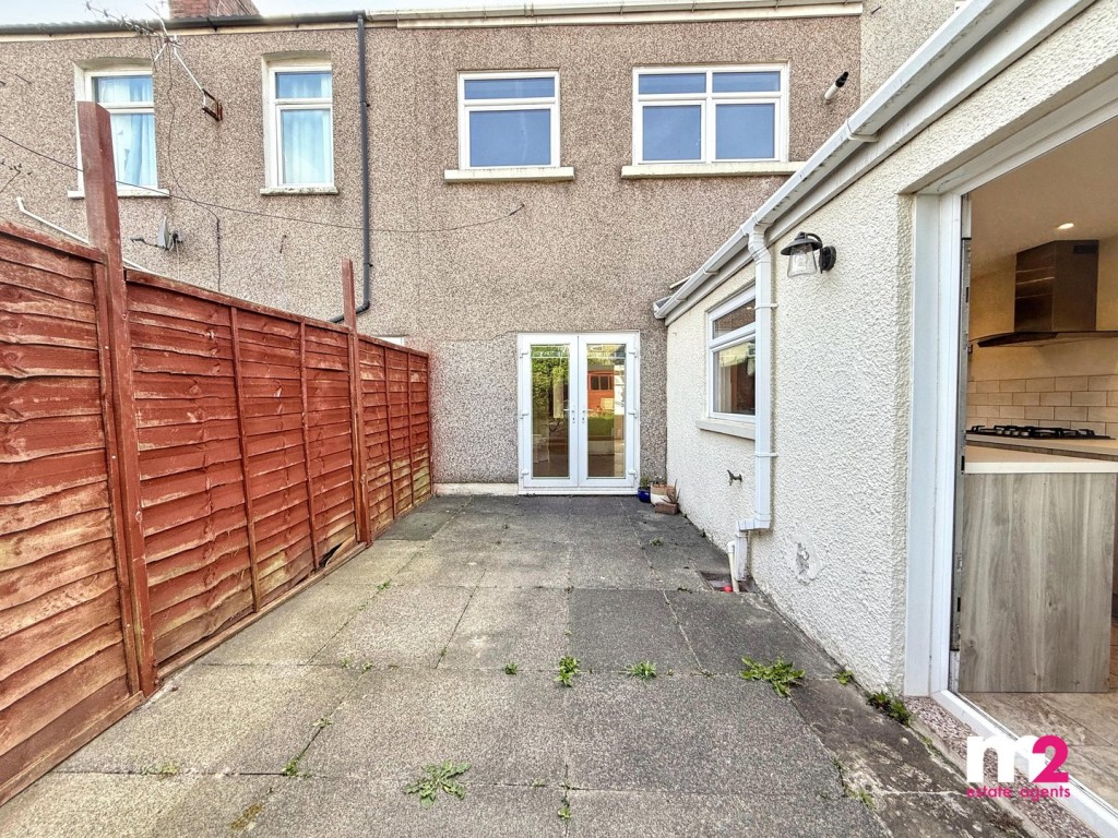 Image for Rosslyn Road, Newport