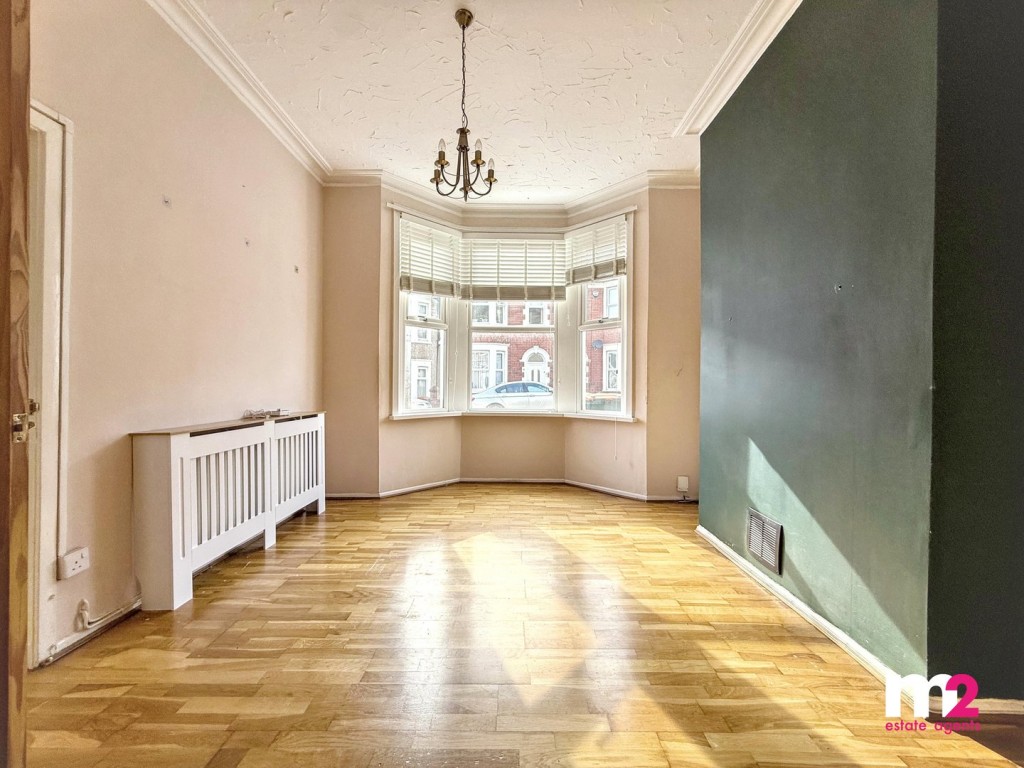 Image for Rosslyn Road, Newport