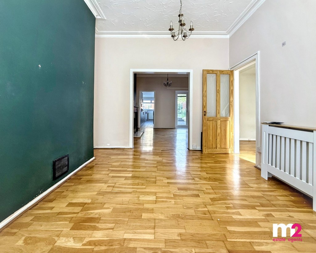 Image for Rosslyn Road, Newport