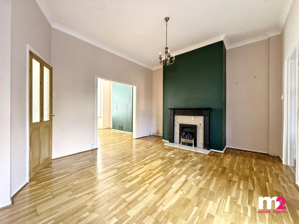 Image for Rosslyn Road, Newport