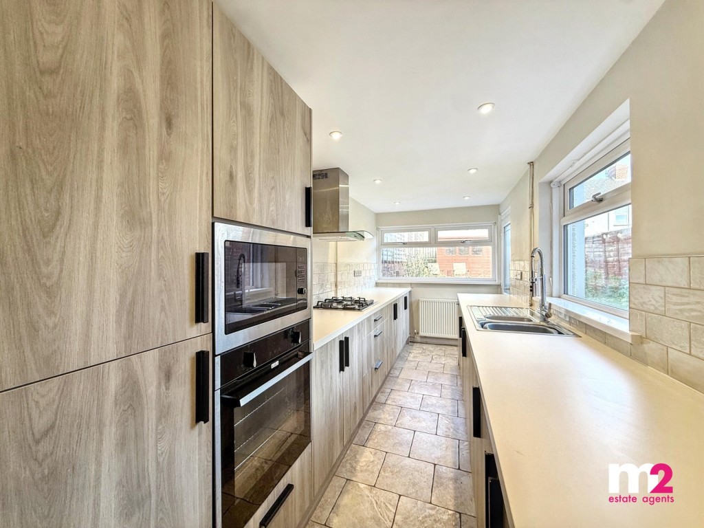 Image for Rosslyn Road, Newport
