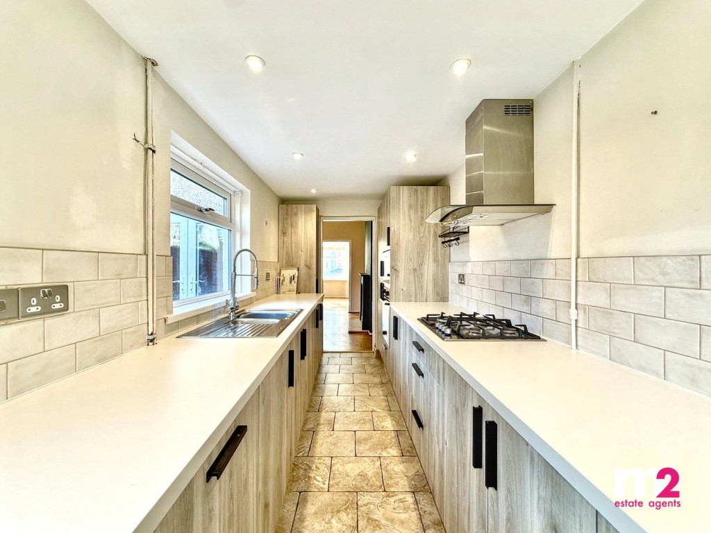 Image for Rosslyn Road, Newport