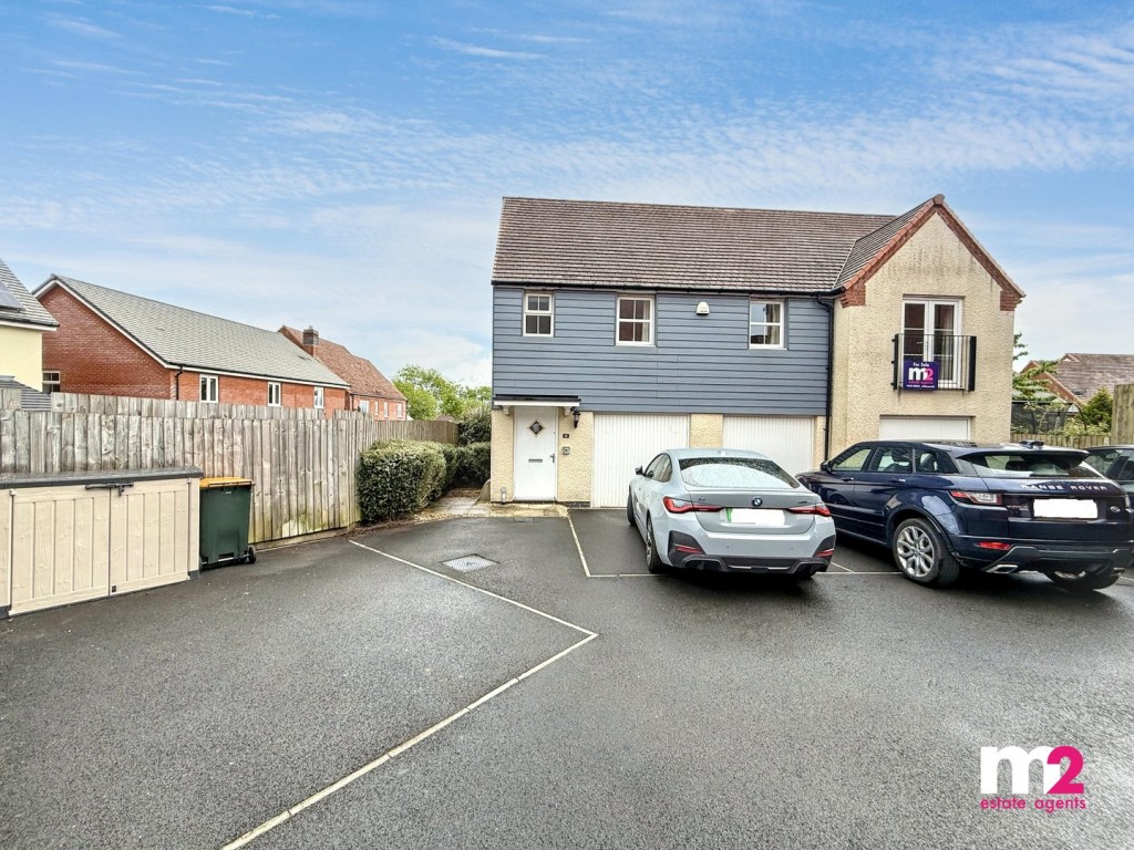 Image for Sycamore Drive, Newport