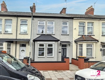 Bishton Street, Newport