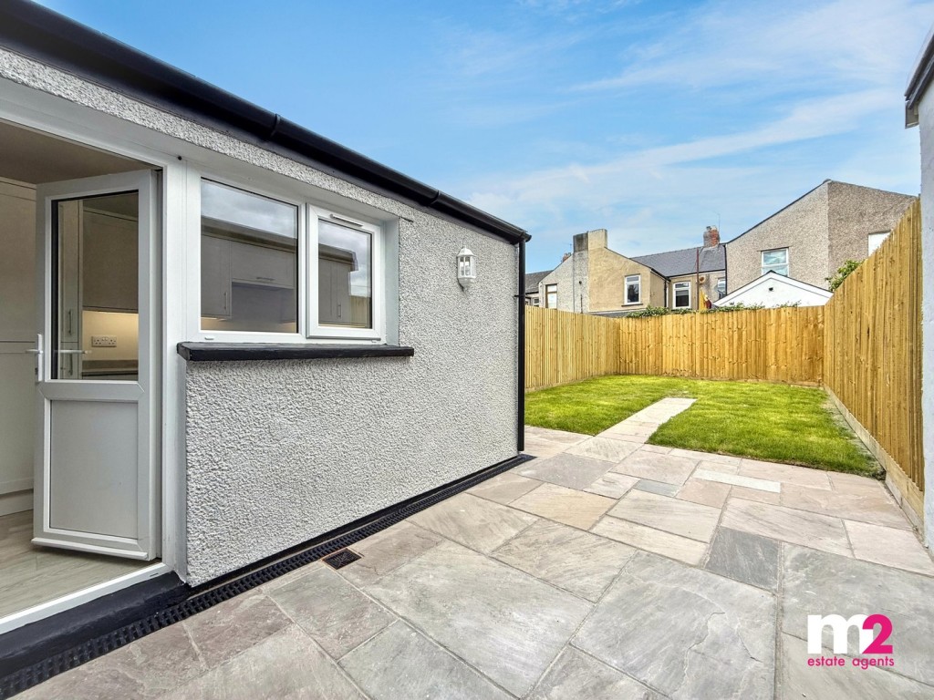 Image for Bishton Street, Newport