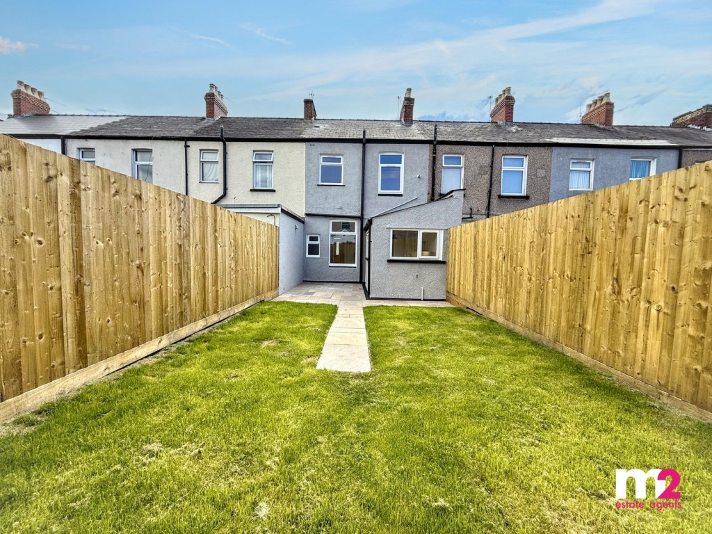 Image for Bishton Street, Newport