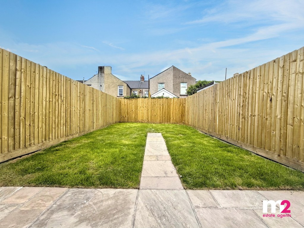 Image for Bishton Street, Newport