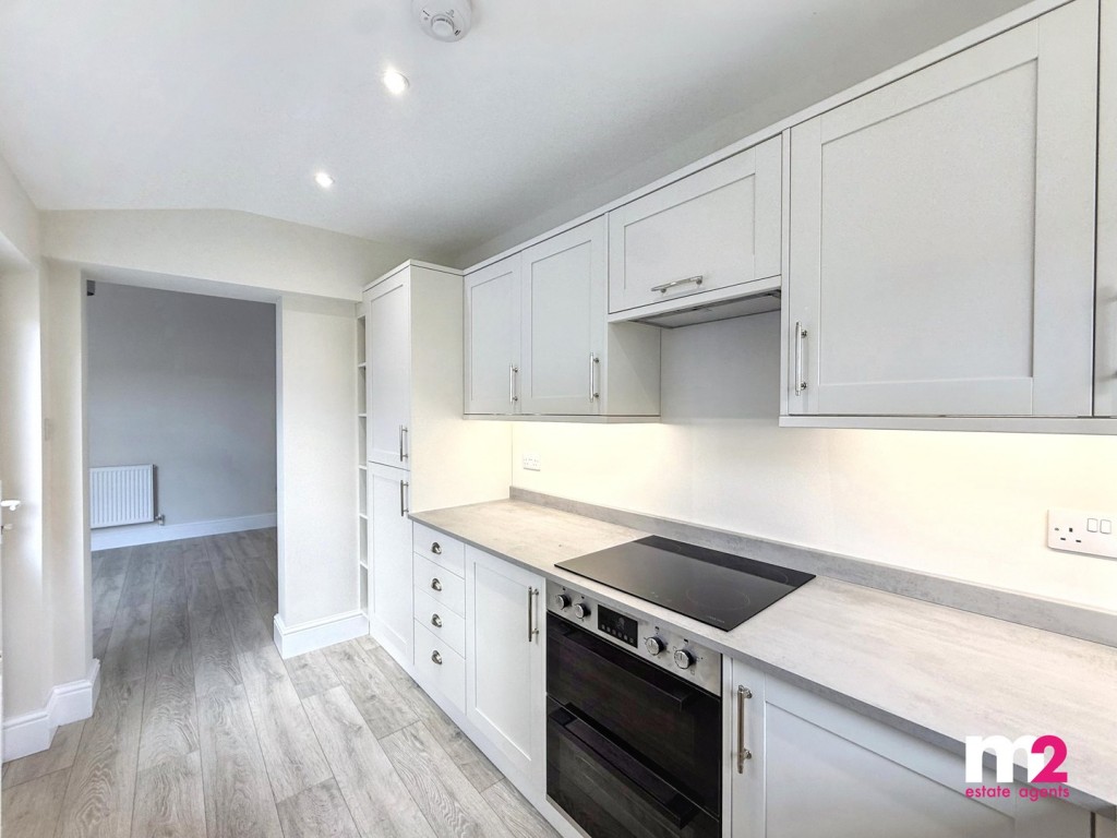 Image for Bishton Street, Newport