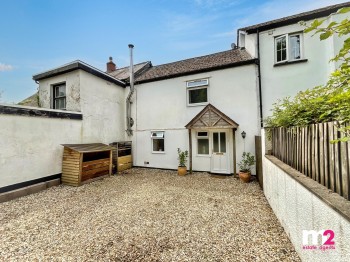 Llandegveth, Newport, Monmouthshire