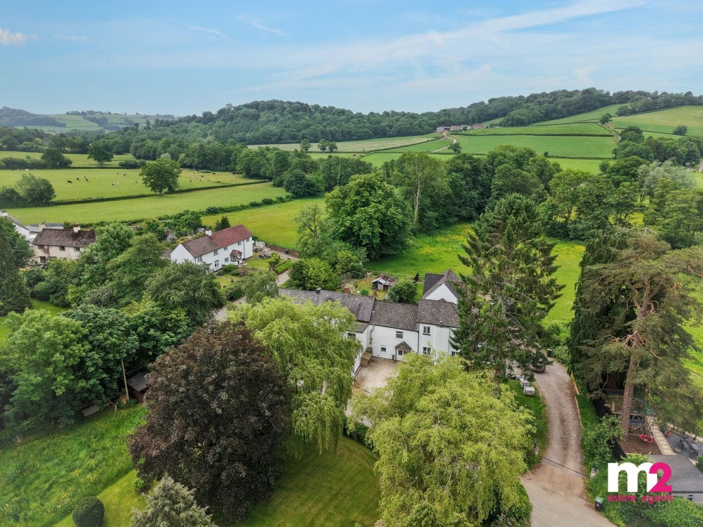 Image for Llandegveth, Newport, Monmouthshire