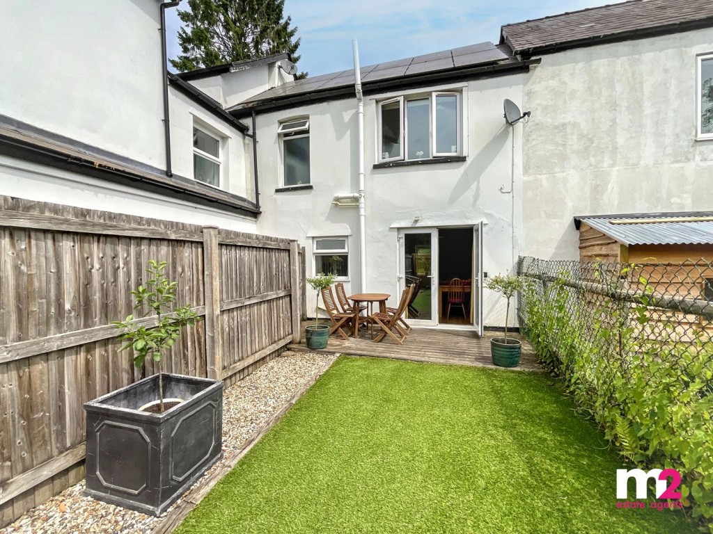 Image for Llandegveth, Newport, Monmouthshire