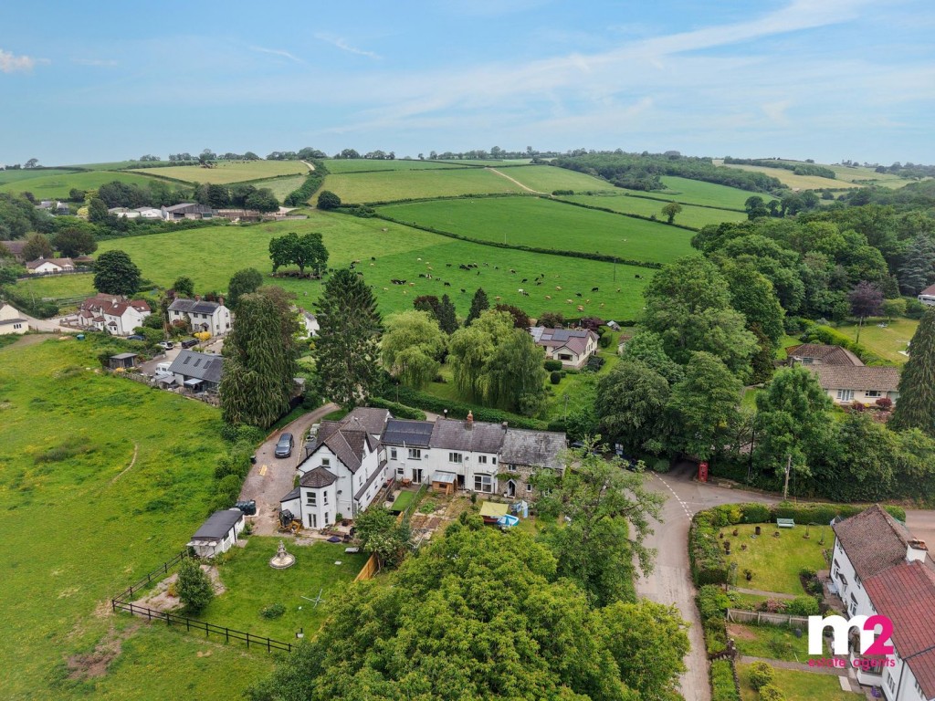 Image for Llandegveth, Newport, Monmouthshire