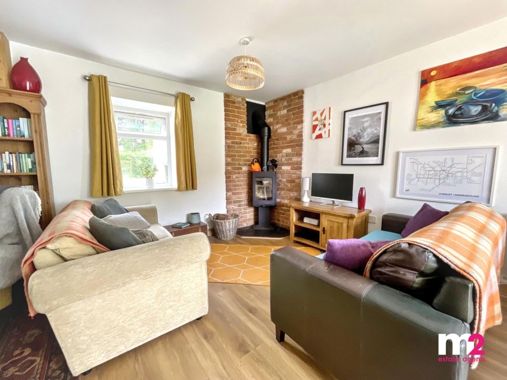 Image for Llandegveth, Newport, Monmouthshire
