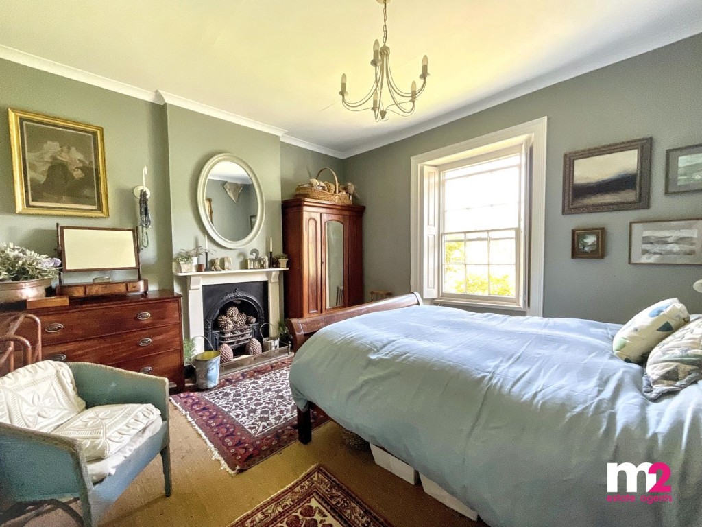 Image for Mill Street, Usk, Monmouthshire