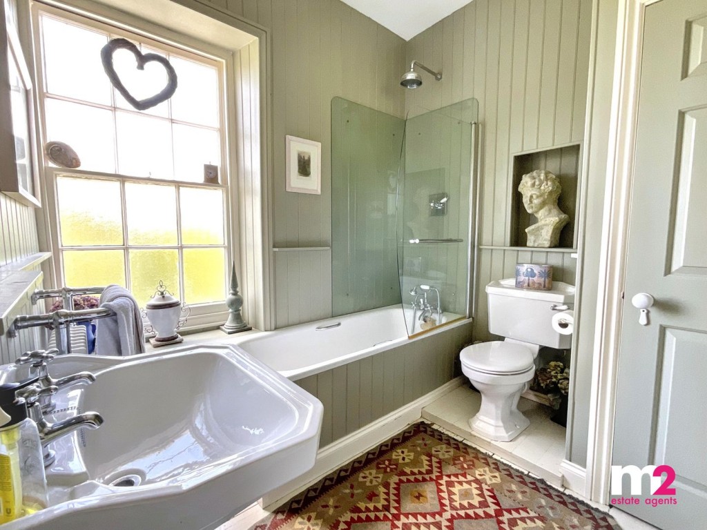Image for Mill Street, Usk, Monmouthshire