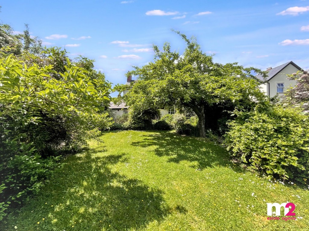 Image for Mill Street, Usk, Monmouthshire