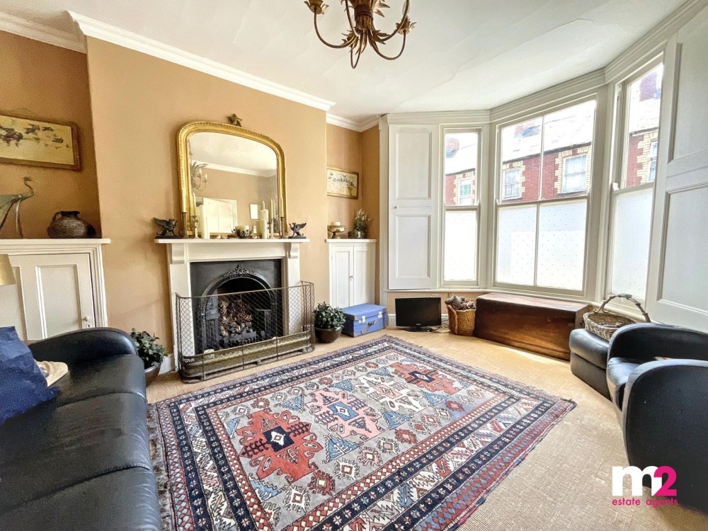 Image for Mill Street, Usk, Monmouthshire