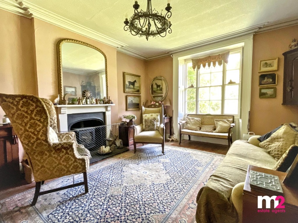 Image for Mill Street, Usk, Monmouthshire
