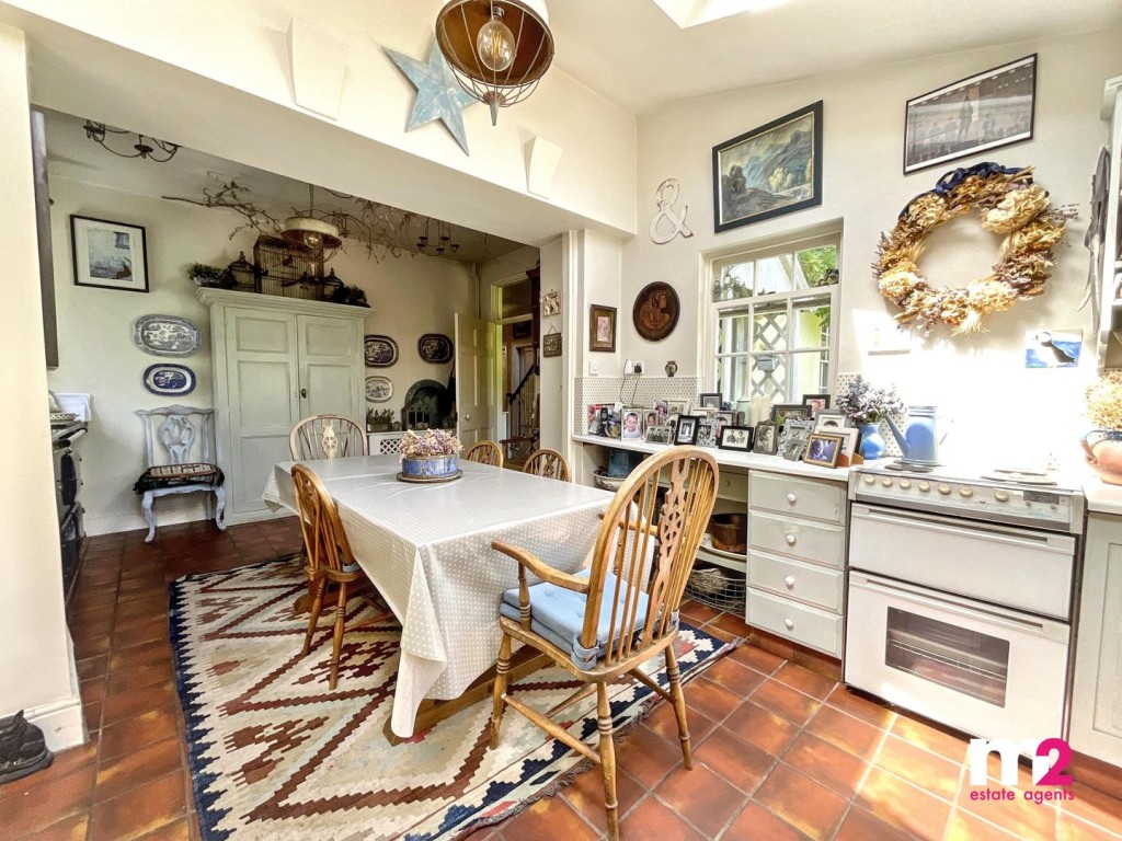 Image for Mill Street, Usk, Monmouthshire