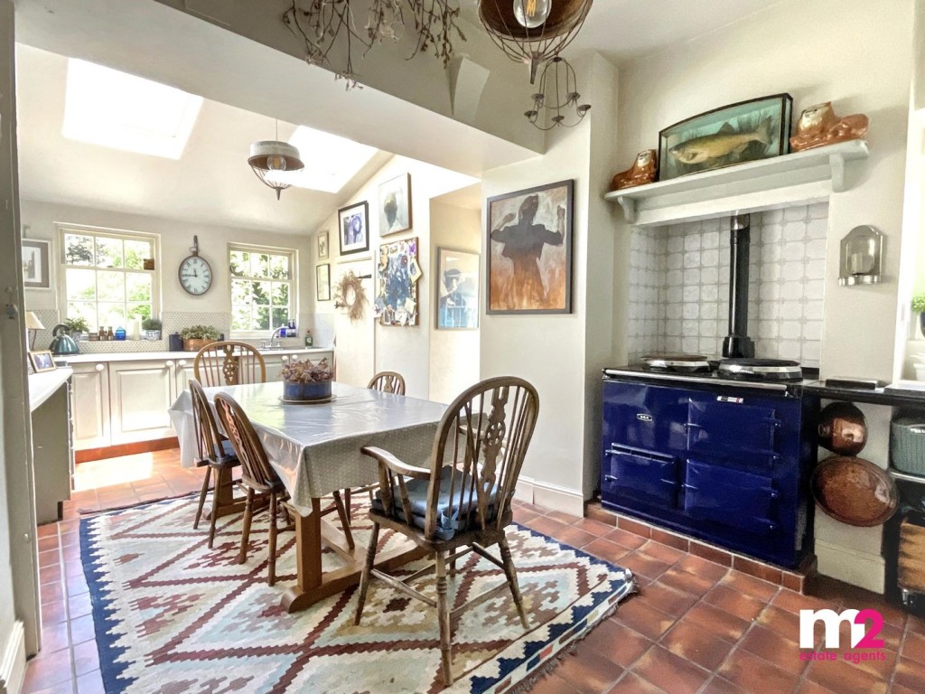 Image for Mill Street, Usk, Monmouthshire