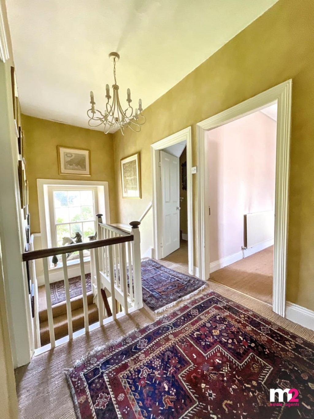 Image for Mill Street, Usk, Monmouthshire