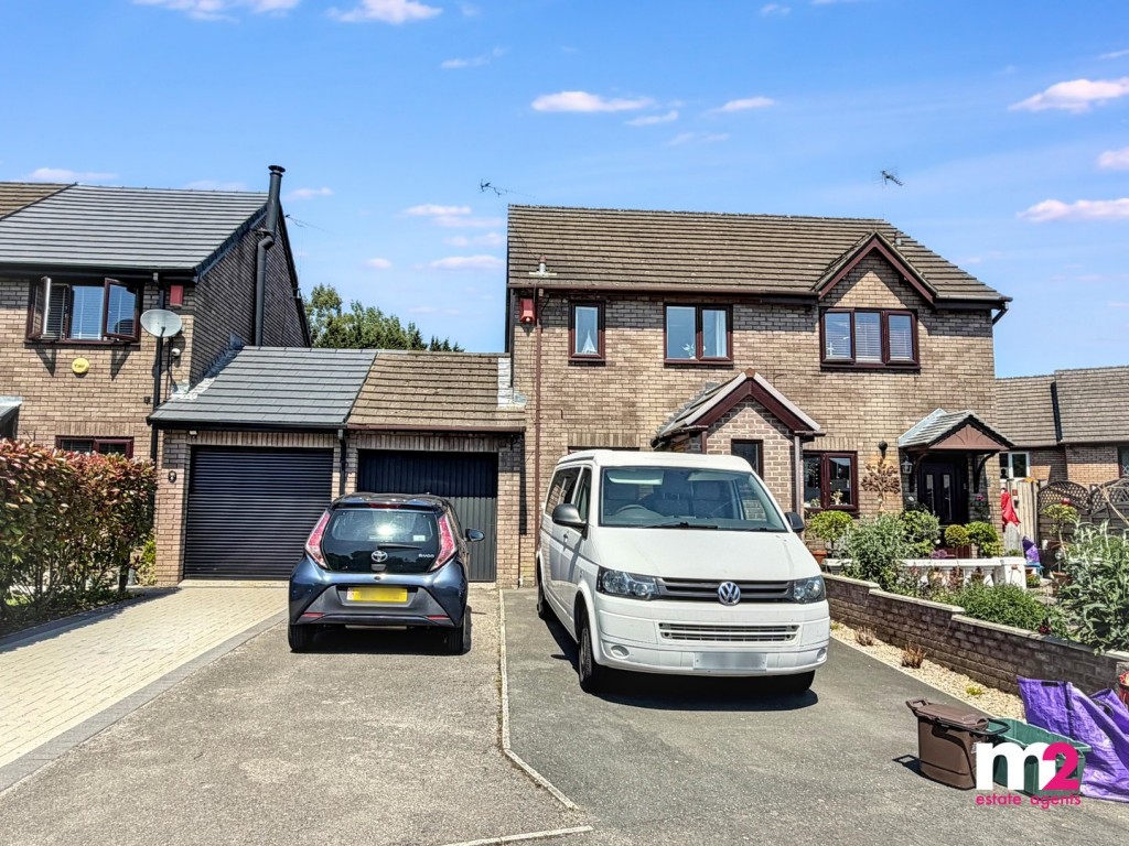 Image for Penperlleni, Pontypool, Monmouthshire