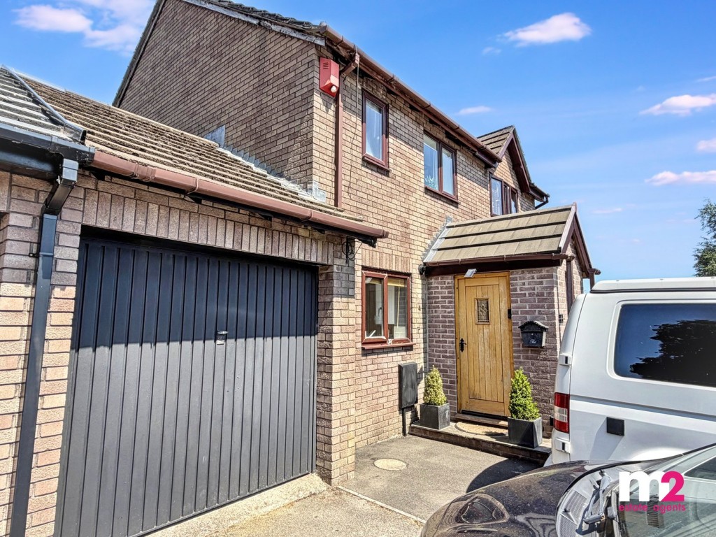 Image for Penperlleni, Pontypool, Monmouthshire