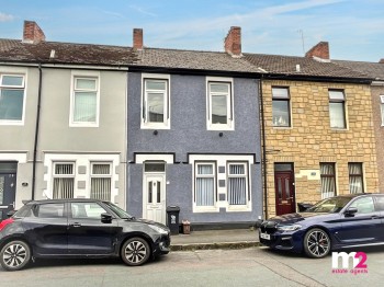 Conway Road, Newport