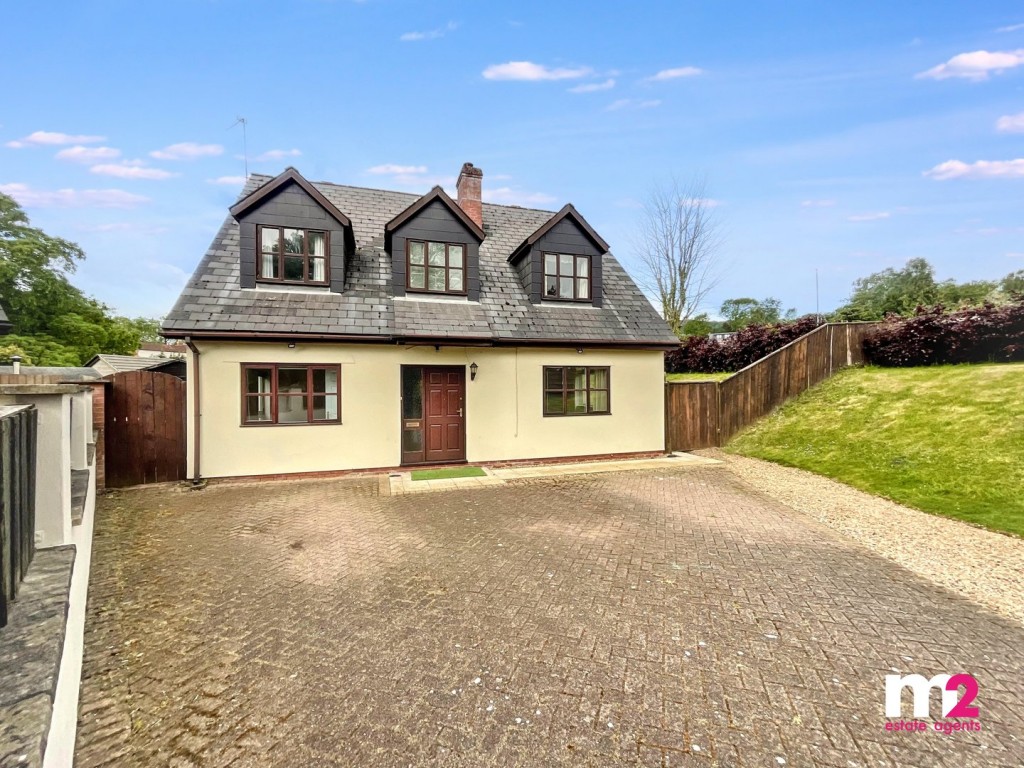 Image for Llandevaud, Newport
