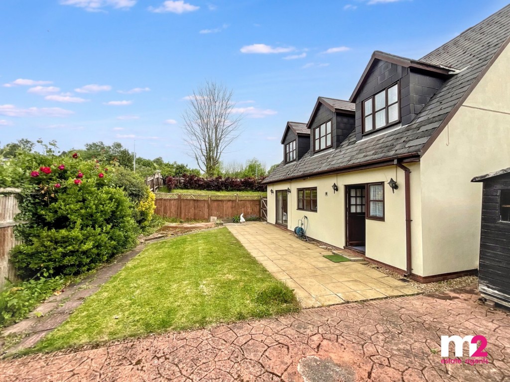 Image for Llandevaud, Newport