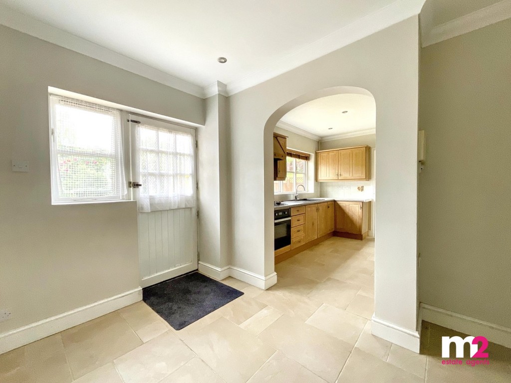 Image for Llandevaud, Newport