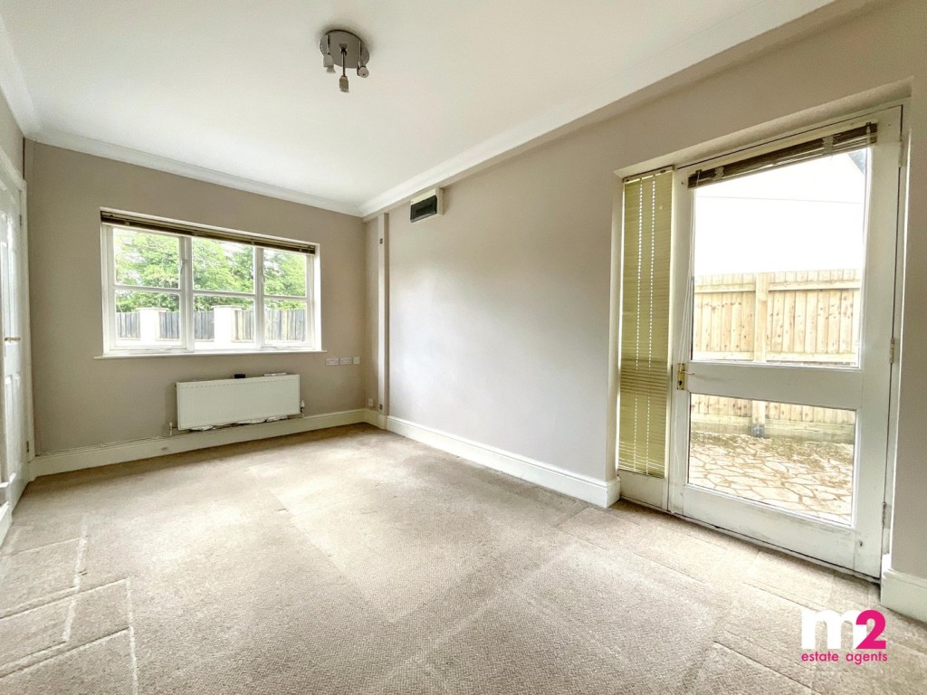 Image for Llandevaud, Newport