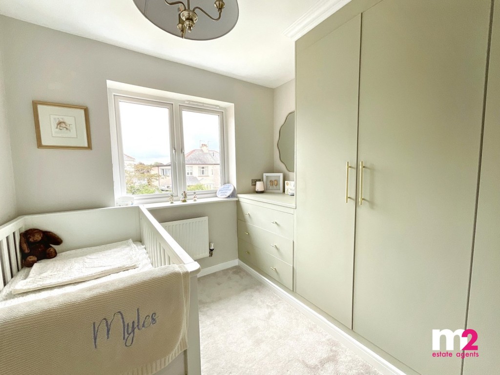 Image for Langstone