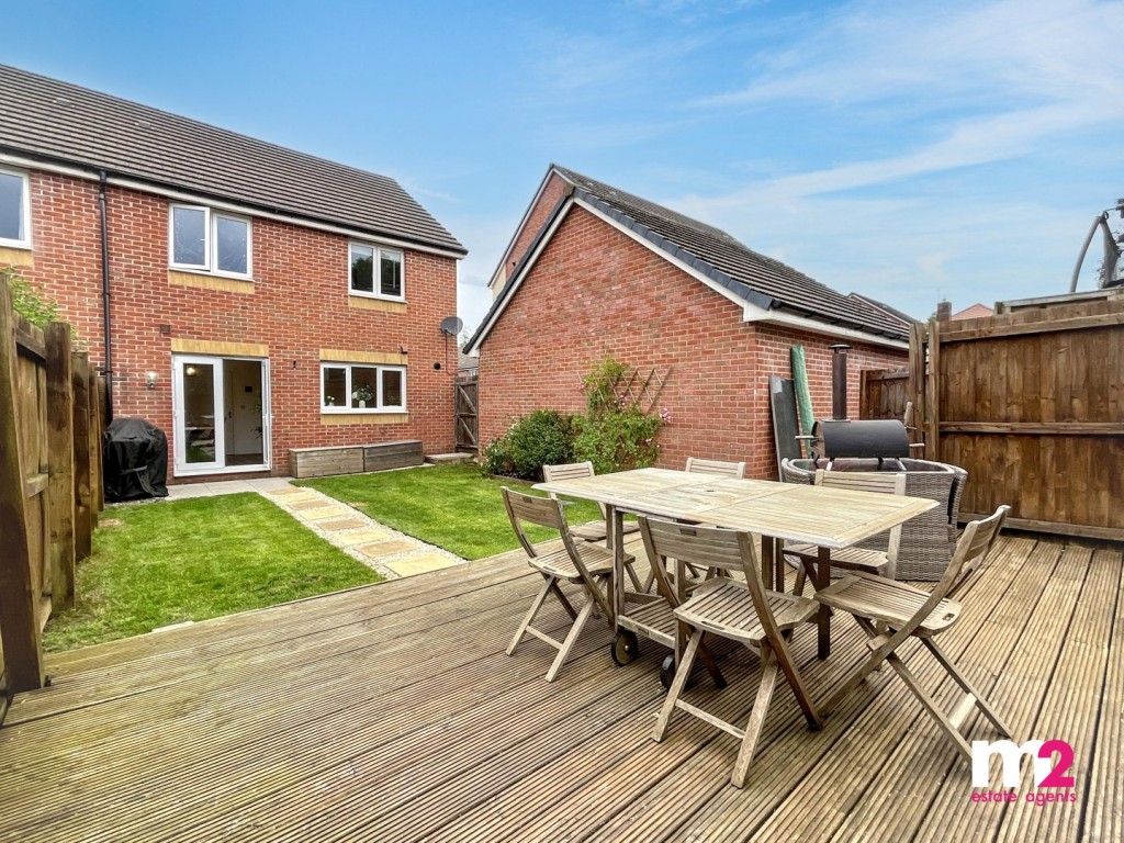 Image for Langstone