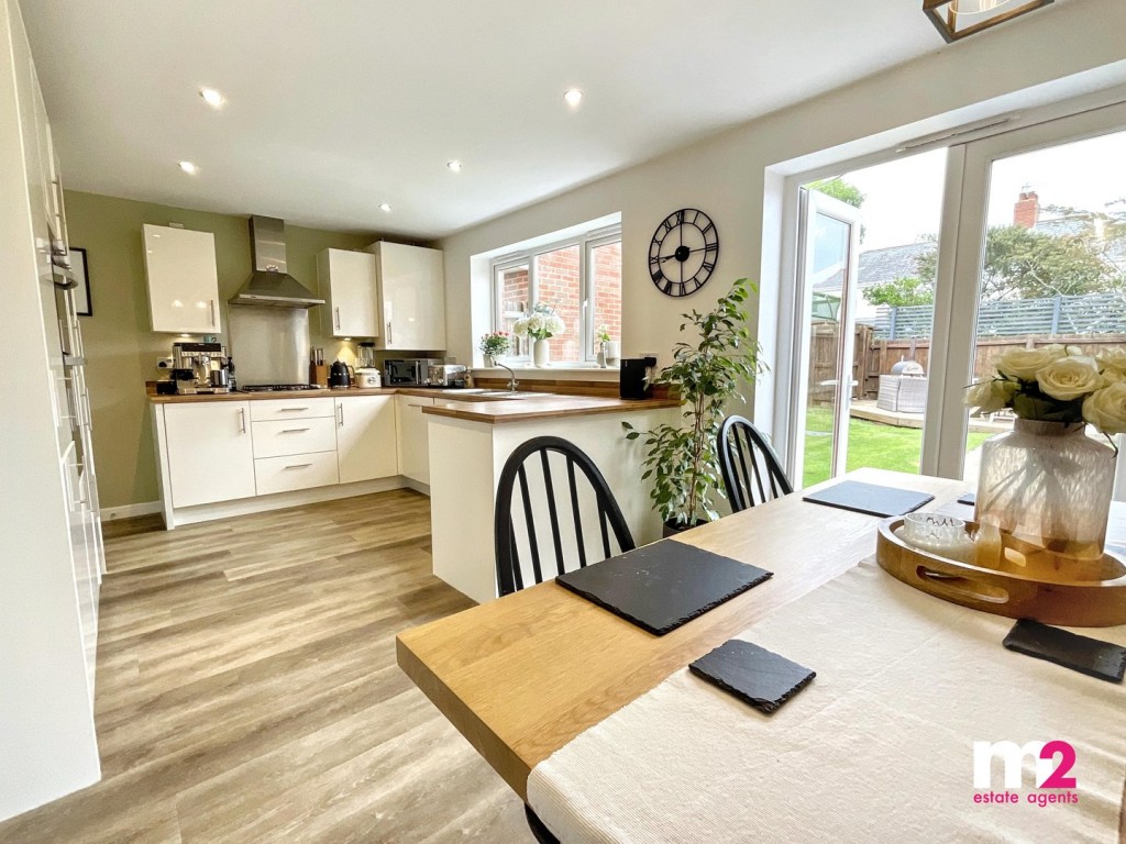 Image for Langstone