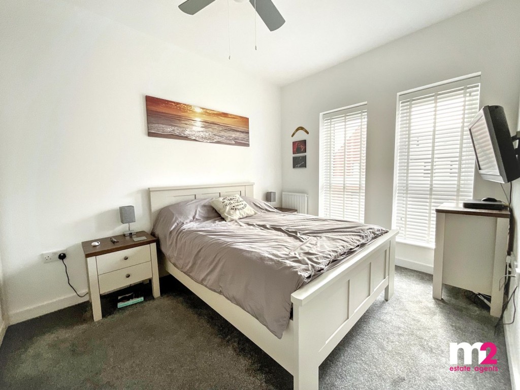 Image for Dragonfly Avenue, Newport