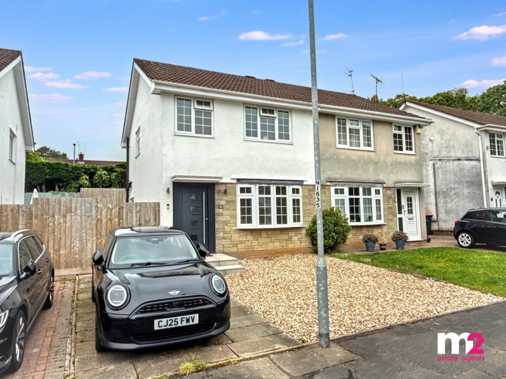 Image for Caerleon, Newport