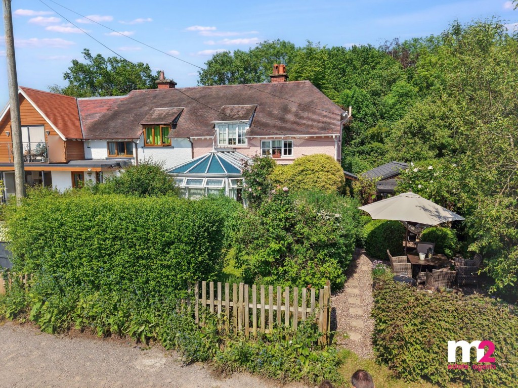 Image for Llanbadoc, Usk, Monmouthshire