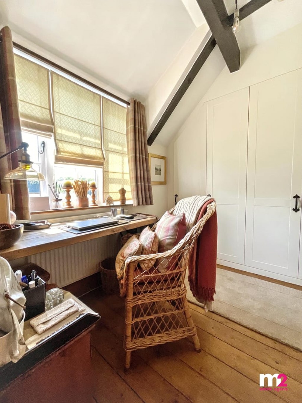 Image for Llanbadoc, Usk, Monmouthshire