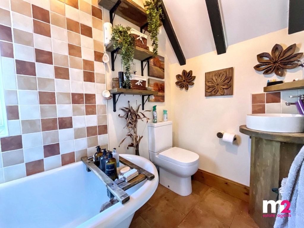 Image for Llanbadoc, Usk, Monmouthshire