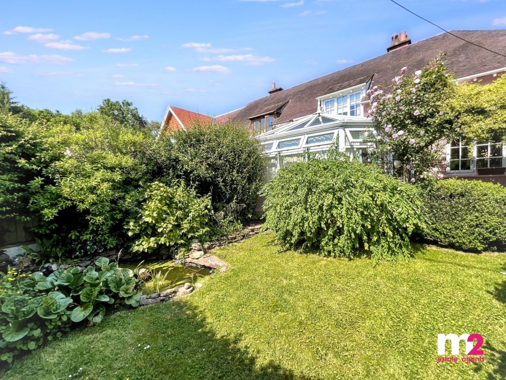 Image for Llanbadoc, Usk, Monmouthshire