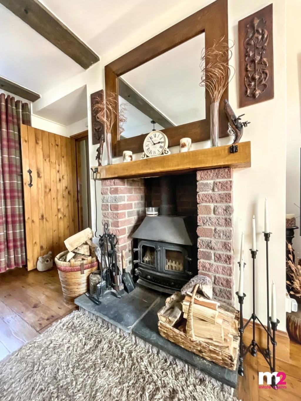 Image for Llanbadoc, Usk, Monmouthshire